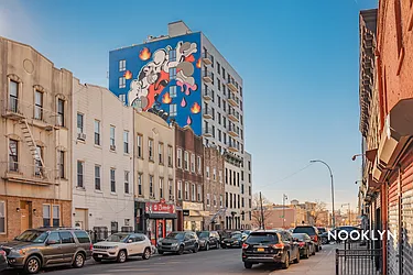 Rented by Nooklyn NYC LLC