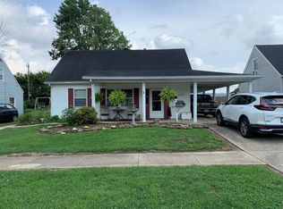 422 E 7th St, Waverly, OH