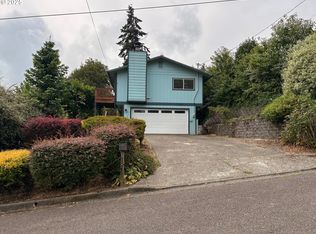 1169 Washington Ave, Coos Bay, OR 97420