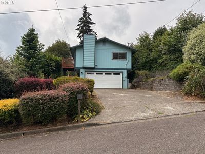 1169 Washington Ave, Coos Bay, OR, 97420