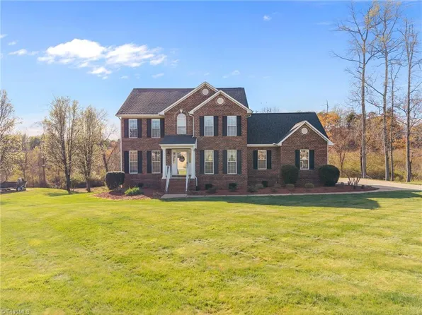 432 Cameron Dr, Salisbury, NC 28147