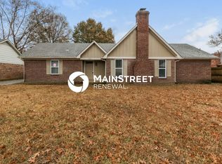 4652 Benoit Dr, Memphis, TN 38141