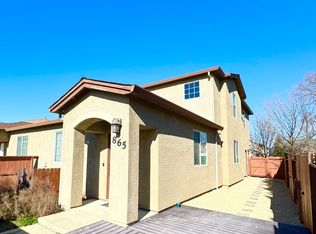 865 Domain Way, Redding, CA 96003