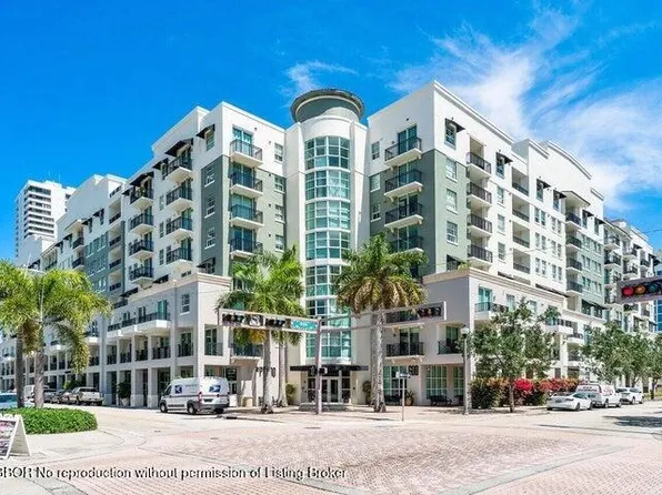 600 S Dixie Hwy APT 455, West Palm Beach, FL 33401