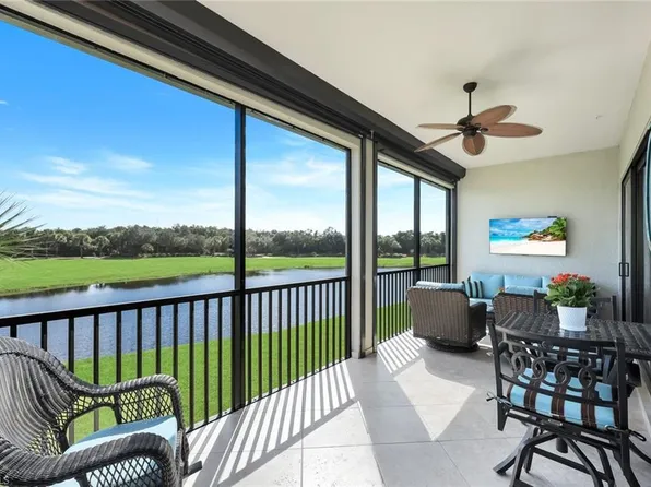 12066 Covent Garden CT #1403, NAPLES, FL 34120