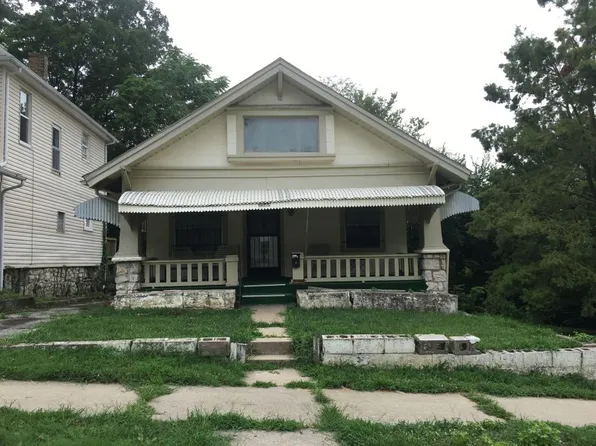 2544 Askew Ave, Kansas City, MO 64127