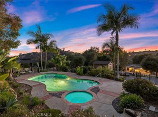 1106 Big Oak Ranch Rd, Fallbrook, CA 92028