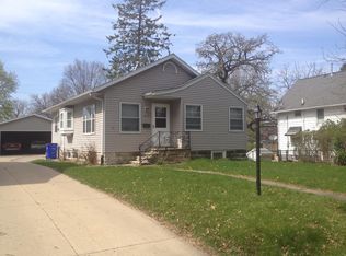 1850 C Ave NE, Cedar Rapids, IA 52402