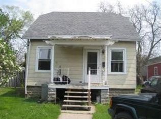 512 Warren St, Sandusky, OH 44870