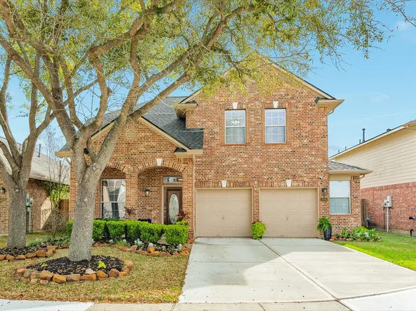 2905 Morning Cloud Ct, Pearland, TX 77584