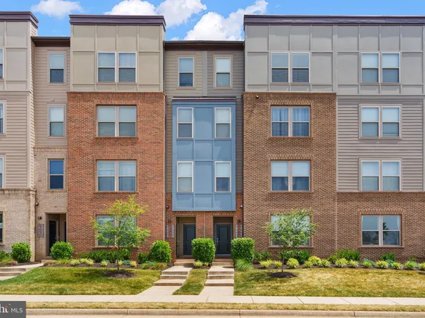 10442 Ratcliffe Trl, Manassas, VA 20110