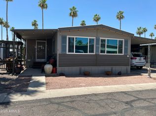 2050 W Dunlap Ave LOT F294, Phoenix, AZ 85021
