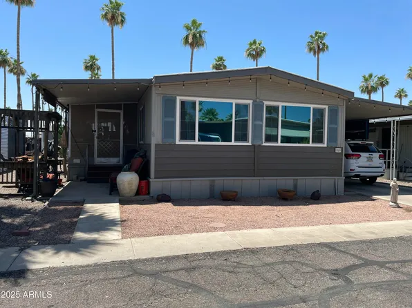 2050 W DUNLAP Avenue #F294, Phoenix, AZ 85021