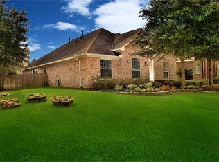31 E Montfair Blvd, The Woodlands, TX 77382