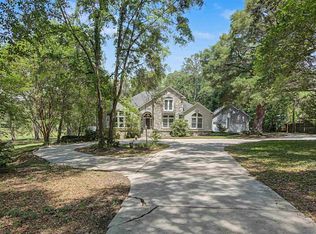2990 Elwood Trl, Tallahassee, FL 32309