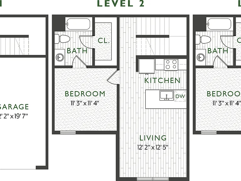 Alta Westinghouse Townhomes — Photo 36