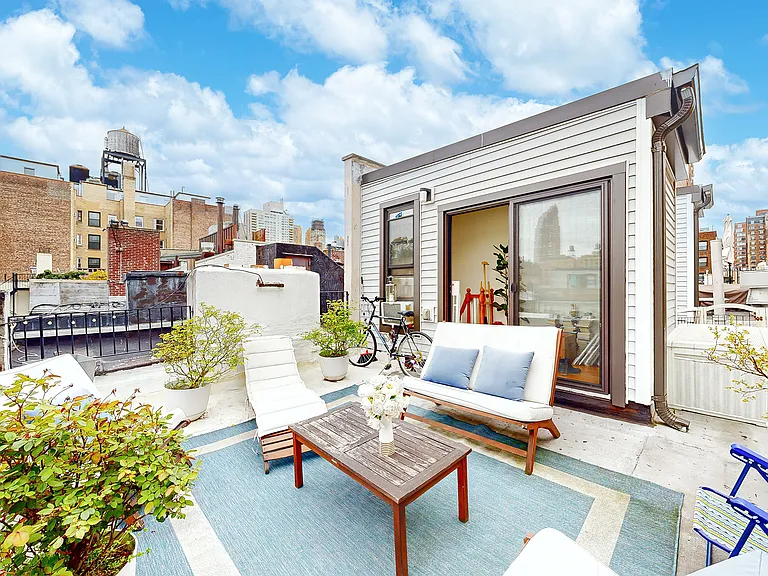 143 W 74th St #5B — Photo 3