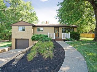 4744 Shephard Rd, Batavia, OH 45103