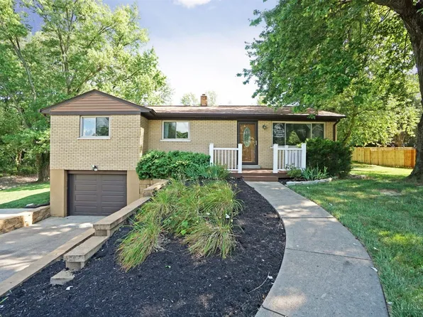 4744 Shephard Rd, Batavia, OH 45103