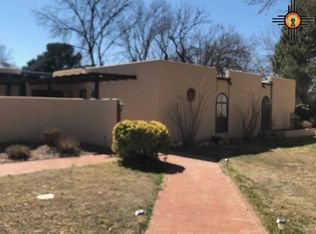 1409 Cramer Ct, Carlsbad, NM 88220