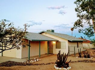 6211 Daisy Ave, Twentynine Palms, CA 92277