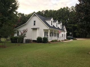 15019 State Highway 96 N, Zebulon, NC 27591