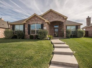 7103 Wilkerson St, Amarillo, TX 79119