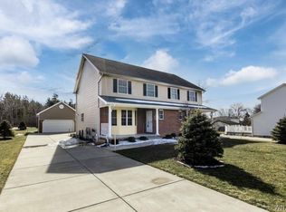 4615 Brompton Dr #L, Buffalo, NY 14219