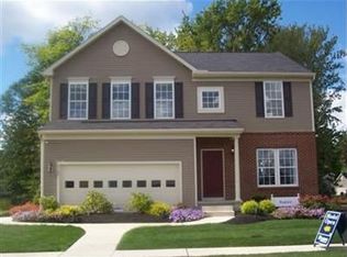 6100 W Meadow Farm Ln, Lorain, OH