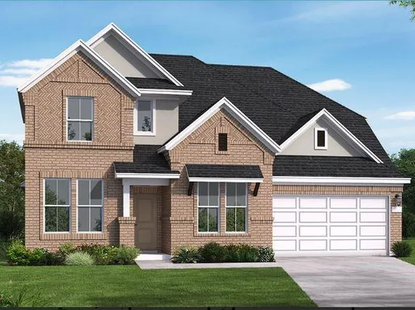 32119 Pond Pine Ct, Conroe, TX 77385