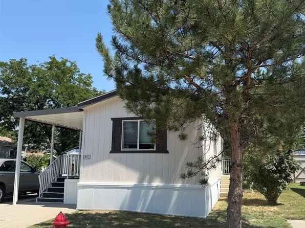 435 32nd Rd #128, Clifton, CO 81520