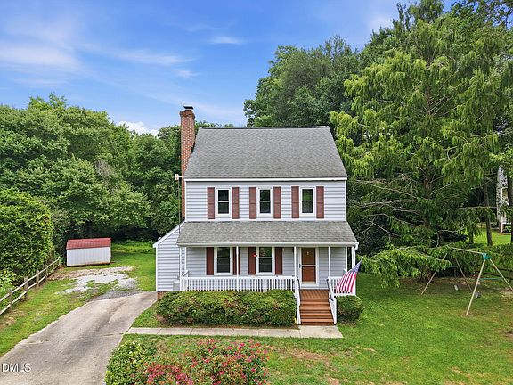 4th image of 6248 Degrace Dr