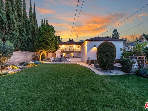 6171 Mesa Ave, Los Angeles, CA 90042