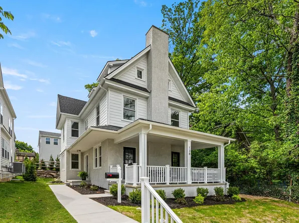 138 Merion Ave, Narberth, PA 19072
