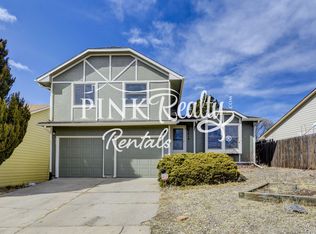 3418 Foxridge Dr, Colorado Springs, CO 80916