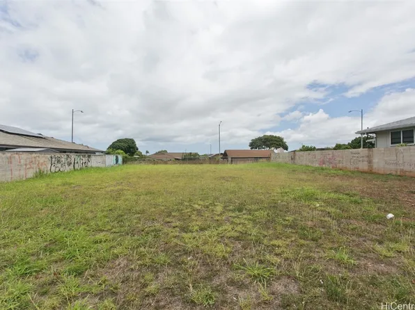 1125 Kaweloka St, Pearl City, HI 96782