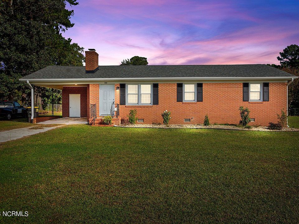 1st image of 141 Hinnant Street