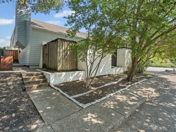 4702 Harley Ave, Fort Worth, TX 76107
