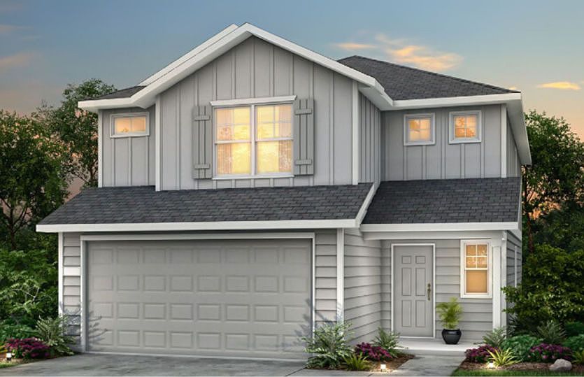 Home Exterior