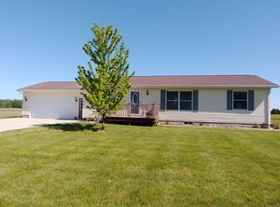 2168 W Deckerville Rd, Caro, MI 48723