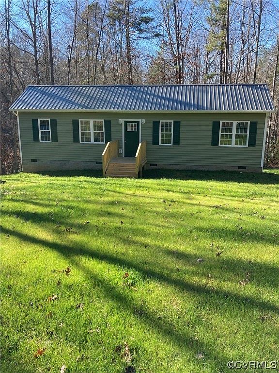 146 Slate River Trl, Arvonia, VA 23004 Zillow