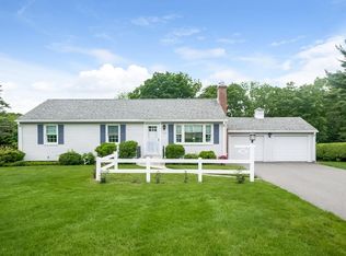 326 Dewey St, West Springfield, MA 01089