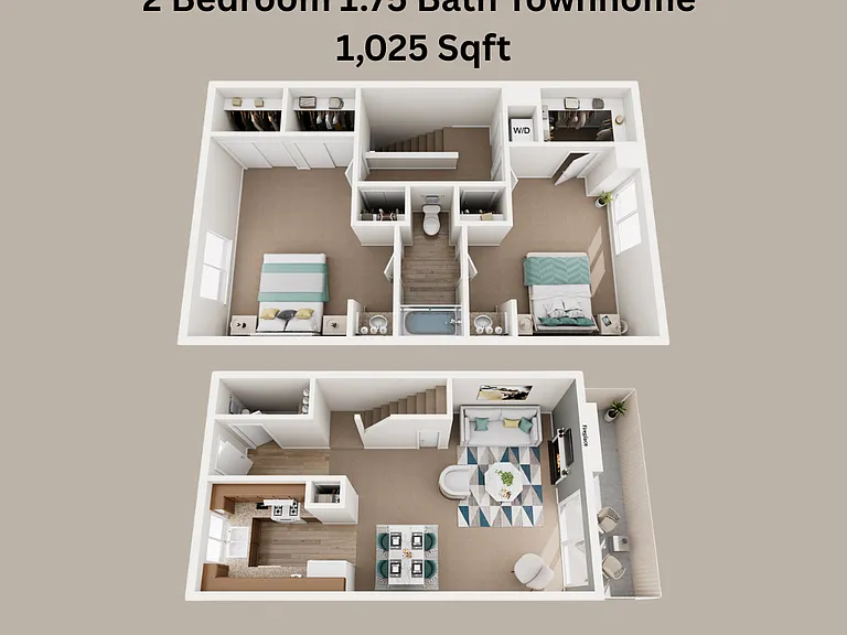 Sunridge Townhomes — Photo 19