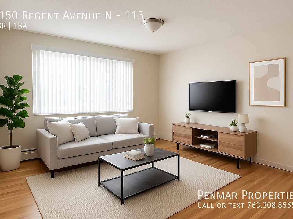 2nd image of 4150 Regent Ave N #115