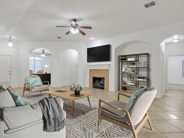 1005 Johnson City Ave, Forney, TX 75126
