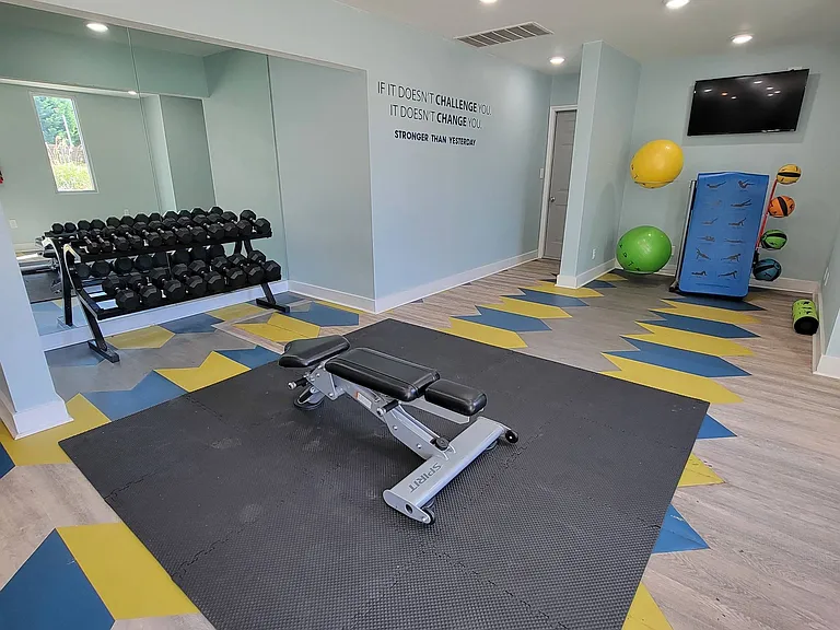 Weights