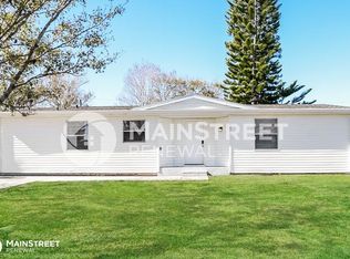 7070 Bismark Rd, Cocoa, FL 32927