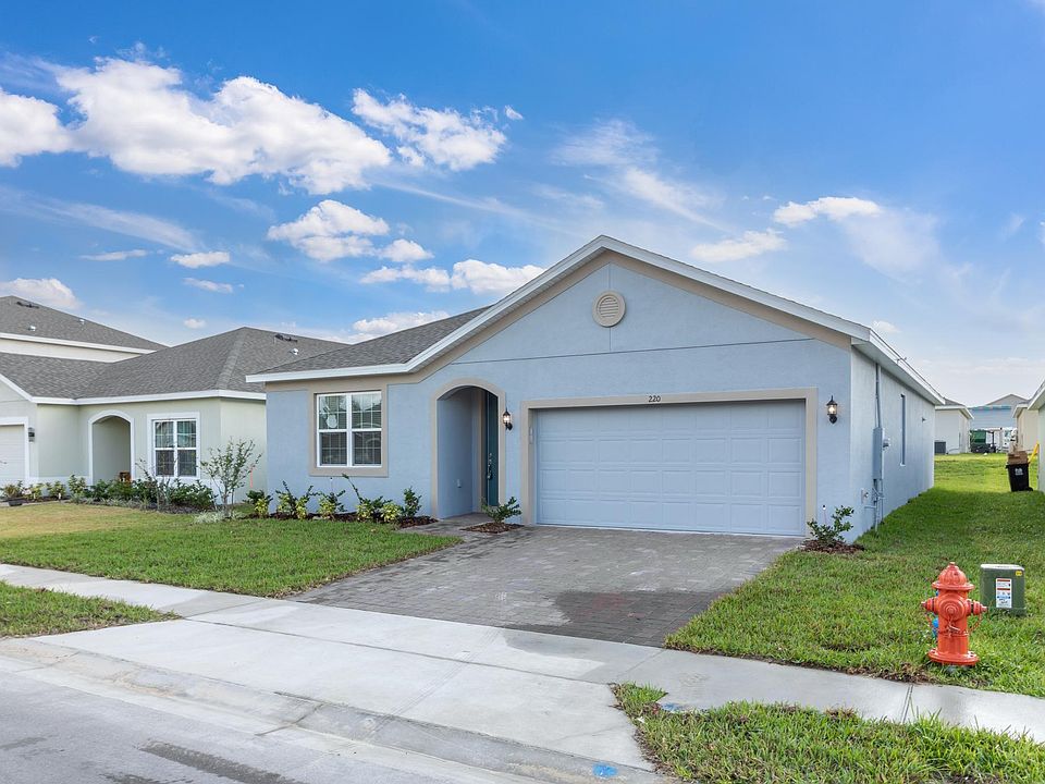 220 Hamlet Loop, Davenport, FL 33837 Zillow