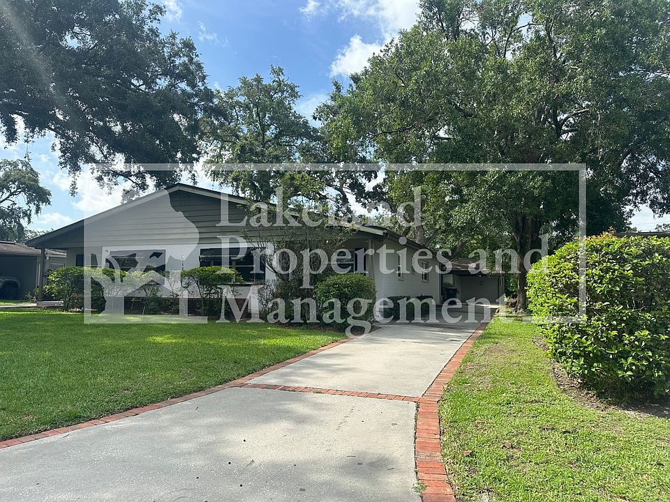 1st image of 540 W Palmeden Dr #B