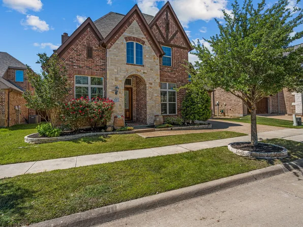 5317 Fern Valley Ln, McKinney, TX 75070